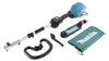 Makita UX01GZ, 9700 RPM, 40 V, 1027 mm Produktbild-Vorschau 28