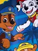 Paw Patrol - Kinder Strandtuch Badetuch Handtuch 100% Produktbild-Vorschau 3