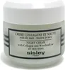 A close-up studio shot of a Sisley night cream jar. Náhľad obrázku produktu