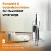 CLATRONIC Tondeuse pour oreilles et nez NE 3595 Voir les images du produit 7