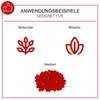 Scheppach Benzin-Heckenschere HTH250/240P | 700 W / 25,4 Produktbild-Vorschau 7