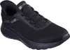 Chaussures Skechers Bobs Sport Squad Chaos 118303BBK Voir les images du produit 2