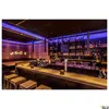 SLV 158400 HELIA 30 Pendelleuchte LED 3000K rund schwarz Produktbild-Vorschau 14