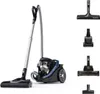 Rowenta RO7971EA Silence Force Cyclonic Effitech Animal Produktbild-Vorschau 1