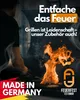 Massiver Grillstahl 54 x 34 cm Produktbild-Vorschau 8