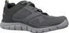 A single gray athletic shoe is shown against a white background. Anteprima dell’immagine prodotto