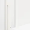 Babybettchen New Baby BEA Zebra mit abnehmbarer Seitenwand Produktbild-Vorschau 6