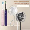 Induktive Ladestation für Philips HX93 HX99 HX939 Produktbild-Vorschau 2