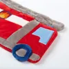 Sigikid panno crepla vigili del fuoco colorato 18 cm Anteprima dell’immagine prodotto 9