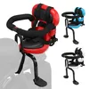 Elektroautositz Kinder hinten Vollkreis Elektroroller Produktbild-Vorschau 2