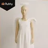 Ruhhy 26480 Costume ali d'angelo con fascia e aureola, Anteprima dell’immagine prodotto 6