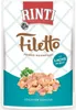 Rinti 100gx24 Filetto Gelatina Pollo & Salmone Anteprima dell’immagine prodotto 1