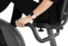 Zipro Easy recumbent bike | ergometro recumbent per Anteprima dell’immagine prodotto 14