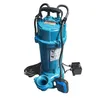 IBO Wasserpumpe FURIATKA Fäkalienpumpe 1500 W Schlauch 20 m Produktbild-Vorschau 4