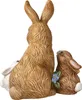 Goebel Ostern Hase Jahreshase limitiert 2026 - 12x13cm, Produktbild-Vorschau 3