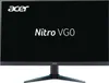 Acer Nitro/VG270Ubmiipx/27"/IPS/QHD/75Hz/1ms/Black/2R Náhled obrázku produktu 5
