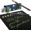 Artina 10er Set Metallic Marker Markilo Me Produktbild-Vorschau 9