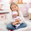 Bayer Design 93827AB Reborn Babypuppe, geschlechtsecht, Produktbild-Vorschau 10