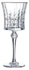 Cristal d'Arques Paris Lady Diamond bicchiere da vino Anteprima dell’immagine prodotto 1
