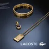 Bracciale da uomo LACOSTE 2040219 Anteprima dell’immagine prodotto 3