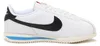 P9535 NIKE CORTEZ DAMEN-Sneaker Produktbild-Vorschau 3