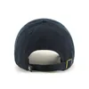 47 Značka Strapback Kinder Cap CLEAN UP New York Yankees Náhľad obrázku produktu 2