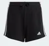 Adidas Sportshorts Mädchen - 128 Produktbild-Vorschau 9