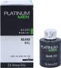 Dr Irena Eris Platinum Men olejek do Pielęgnacji Zarostu 30 Podgląd zdjęcia produktu 3