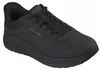 Skechers Slip-ins UNO Lite 2 New Arc Herren Sneaker Schwarz Produktbild-Vorschau 4