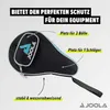 JOOLA Cover Pocket, nero-blu Anteprima dell’immagine prodotto 6