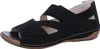 Waldläufer Heliett Sandalen Herausnehmbares Fußbett, Aus Produktbild-Vorschau 44