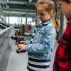 Theo Klein Bosch akumulátorový skrutkovač - Jednoduchá Náhľad obrázku produktu 26