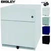 BISLEY Rollcontainer Note Maße: 42 x 49,5 x 56,5 cm (B x H Produktbild-Vorschau 13