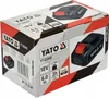 Yato YT-828464, Lithium-ion (Li-ion), 990 g, 1 kusů Náhled obrázku produktu 5