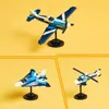 LEGO Creator 3 en 1 Appareil volant : Avion de course 31160 Voir les images du produit 47