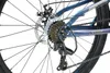 BIKESTAR Fully Mountainbike 26 Zoll | 15 Zoll Rahmen, 21 Produktbild-Vorschau 10