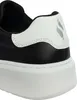 Skechers Schuhe Court Break Suit Sneaker, 183175BLK Produktbild-Vorschau 15