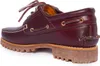 TIMBERLAND - Scarpe da barca uomo Authentic 3-eye - Numero Anteprima dell’immagine prodotto 2