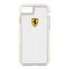 Ferrari beschermhoes, schokbestendig, geschikt voor iPhone Productafbeelding-voorbeeld 1