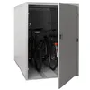 garáž pre 2 bicykle HWC-L56c, prístrešok na bicykle s Náhľad obrázku produktu 1