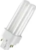 Osram Dulux D/E 18W 865 G24q-2 Lumilux Cool Daylight 4P 18 Produktbild-Vorschau 3