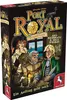 Pegasus Port Royal: Ein Auftrag geht noch ..., Karetní, Náhled obrázku produktu 6