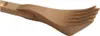 Schuhlöffel aus Buche 60 cm 2in1 | Rückenkratzer | Produktbild-Vorschau 5