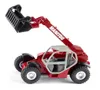 Siku Manitou Teleskoplader Modell; 1482 Produktbild-Vorschau 7