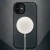 TORRO iPhone 12/12 Pro Leder Bumper Hülle Produktbild-Vorschau 4