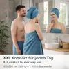 Betz Badetuch XXL 100x200 cm – 1 Stück – Saunatuch & Produktbild-Vorschau 6