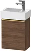 DURAVIT DE4218R34210000 D-Neo WTU WH R.ek 364x222x440 Nu.dk Produktbild-Vorschau 1
