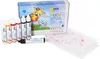KREUL Window Color Pen "MUCKI" 7er Set auf Wasserbasis Produktbild-Vorschau 8