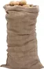 vidaXL Jutové pytle 5 ks 65x135 cm 100% juta 220 g/m² Náhled obrázku produktu 1