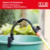 Pompa a botte per acqua piovana T.I.P. DIO 45/13, portata Anteprima dell’immagine prodotto 2